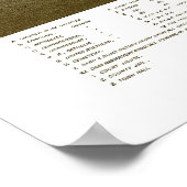 Ravenna, OH Panoramic Map - 1882 Poster (Hoek)