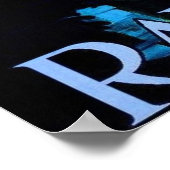 RAVENNA POSTER (Hoek)