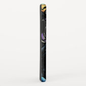 Ravenora Raven Crow Fairy Girl Case-Mate iPhone Case (Achterkant/rechts)