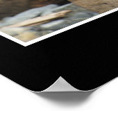 "RAVEN'S CALL" Fotoprint Poster (Hoek)