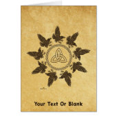 Ravens Circle Dance (Voorkant)