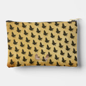 Ravens Circle Dance Etui (Achterkant)