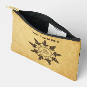 Ravens Circle Dance Etui