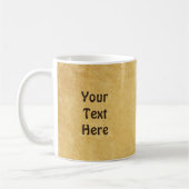 Ravens Circle Dance Koffiemok (Links)