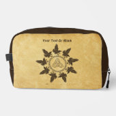 Ravens Circle Dance Toilettasje (Voorkant)