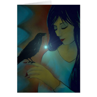 Ravens Disciple