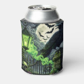 Raven's Gate Blikjeskoeler (Blikje Achterkant)