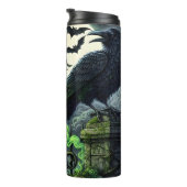 Raven's Gate Thermosbeker (Geroteerd rechts)