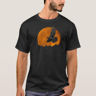 Raven's Gift T-shirt