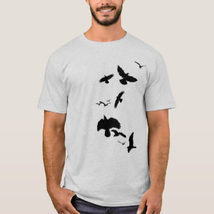 Ravens II T-shirt