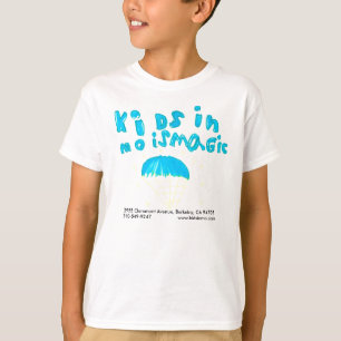Raven's Kinderen in Shirt