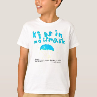Raven's Kinderen in Shirt
