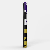 ravens maryland vlag - telefooncel Case-Mate iPhone case (Achterkant/rechts)