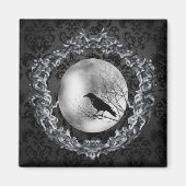 Raven's Spell Magneet (Voorkant)