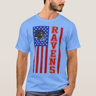 Ravens Team T-shirt