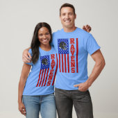 Ravens Team T-shirt (Unisex)