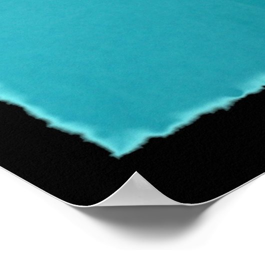 Raven's Veer Poster (Hoek)