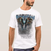 RavenSoul T-shirt (Voorkant)