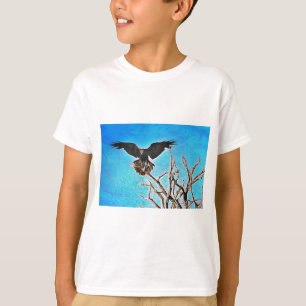 Raventree T-shirt