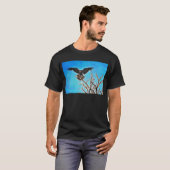 Raventree T-shirt (Voorkant volledig)