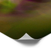 Raver #1 - Fijne Kunstafdrukken Poster (Hoek)