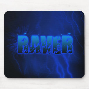 Raver Muismat