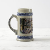 Ravilious - Slachtoffer in de winter, fijne Mok ku (Links)