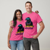 Ravin' T-shirt (Unisex)