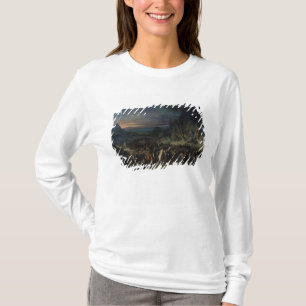 Ravine, Campaign van 1809, 1843 T-shirt