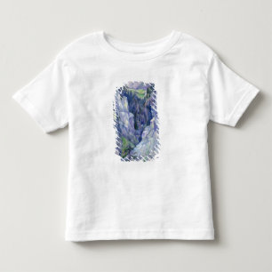 Ravine te Pians, 1921 Kinder Shirts