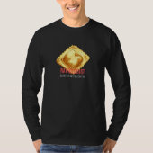 RAVIOLI CERTIFIED EXPERT T-SHIRT (Voorkant)