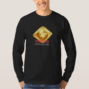 RAVIOLI CERTIFIED EXPERT T-SHIRT