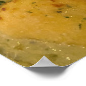 Ravioli Foto Poster (Hoek)