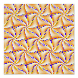 Ravioli heeft psychedelics. perfect poster