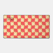 Ravioli Heerlijke pasta Bureaumat (Voorkant)