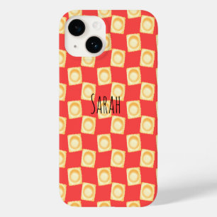 Ravioli Heerlijke pasta Case-Mate iPhone 14 Hoesje