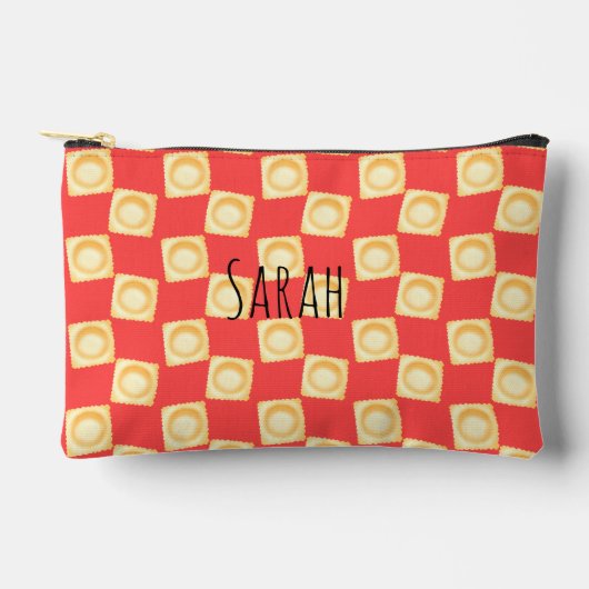 Ravioli Heerlijke pasta Etui (Voorkant)