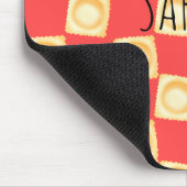 Ravioli Heerlijke pasta Muismat (Hoek)