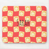 Ravioli Heerlijke pasta Muismat (Voorkant)