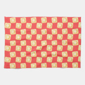 Ravioli Heerlijke pasta Theedoek (Horizontaal)