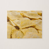 ravioli legpuzzel (Horizontaal)