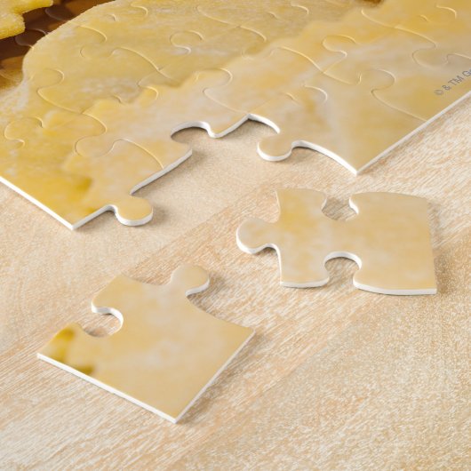 ravioli legpuzzel (Zijkant)