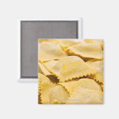ravioli magneet (Voorkant / Achterkant)