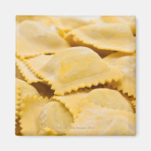 ravioli magneet (Voorkant)