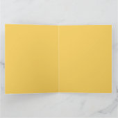 Ravioli Pasta Italiaans eten Verjaardag Kaart (Binnen)