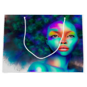 Ravish Awe Gift Bag Groot Cadeauzakje (Voorkant)