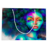 Ravish Awe Gift Bag Groot Cadeauzakje (Achterkant)