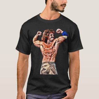 Ravishing Rick Rude T-ShirtRick Rude_ A Real Ladie T-shirt