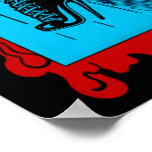 Ravishing Rougheck Poster (Hoek)