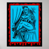 Ravishing Rougheck Poster (Voorkant)